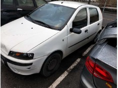 fiat punto berlina (188) del año 1999
