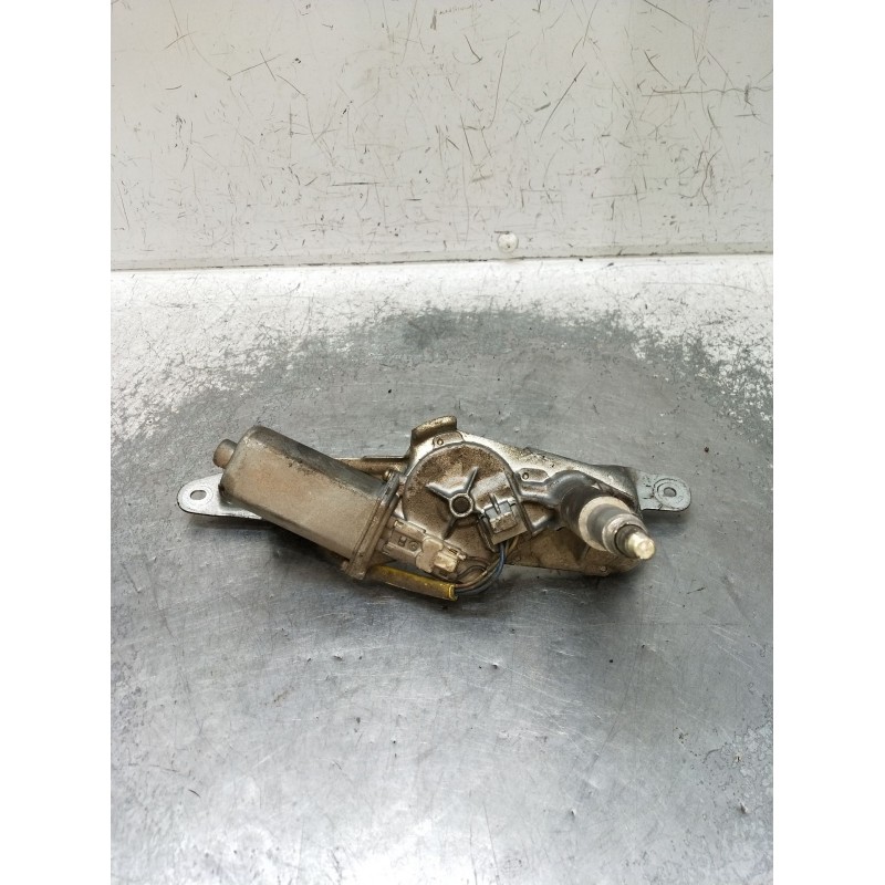 Recambio de motor limpia trasero para opel frontera b (u99) 2.2 dti (6b_zc, 6b_vf, 6b_66, 6b_76) referencia OEM IAM   