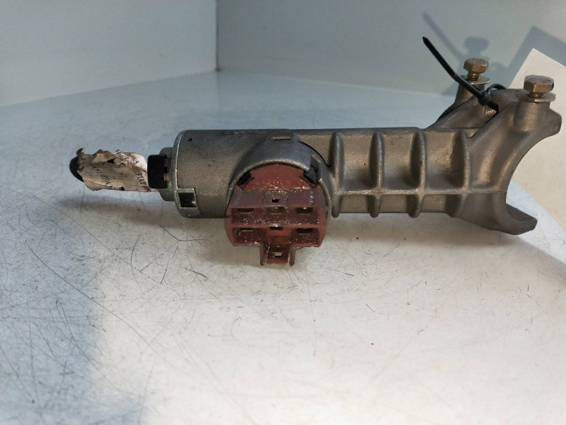 Recambio de conmutador de arranque para fiat regata berlina 1.3 referencia OEM IAM   