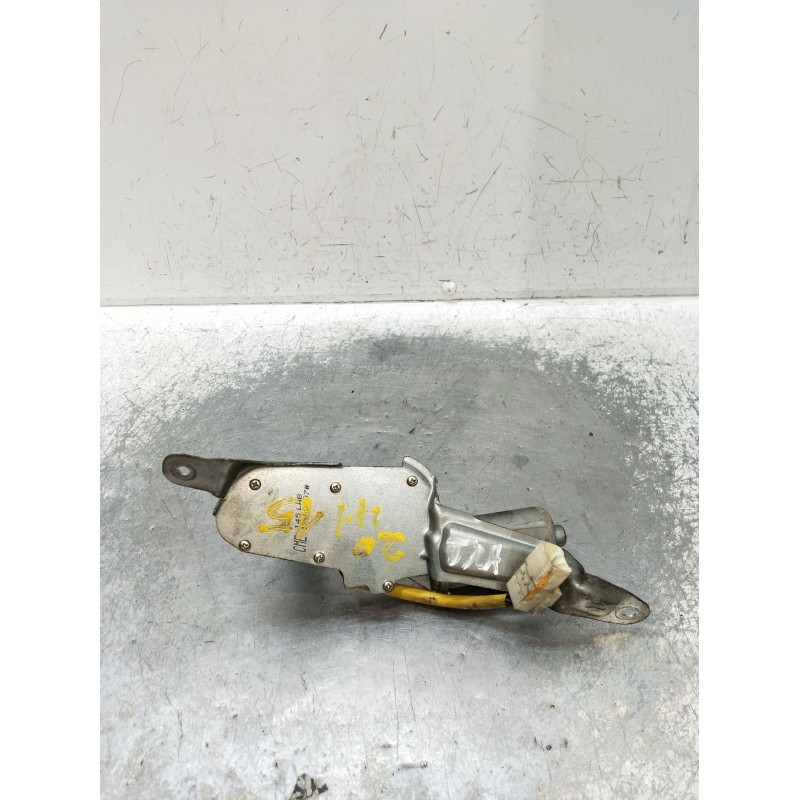 Recambio de motor limpia trasero para opel frontera b (u99) 2.2 dti (6b_zc, 6b_vf, 6b_66, 6b_76) referencia OEM IAM   