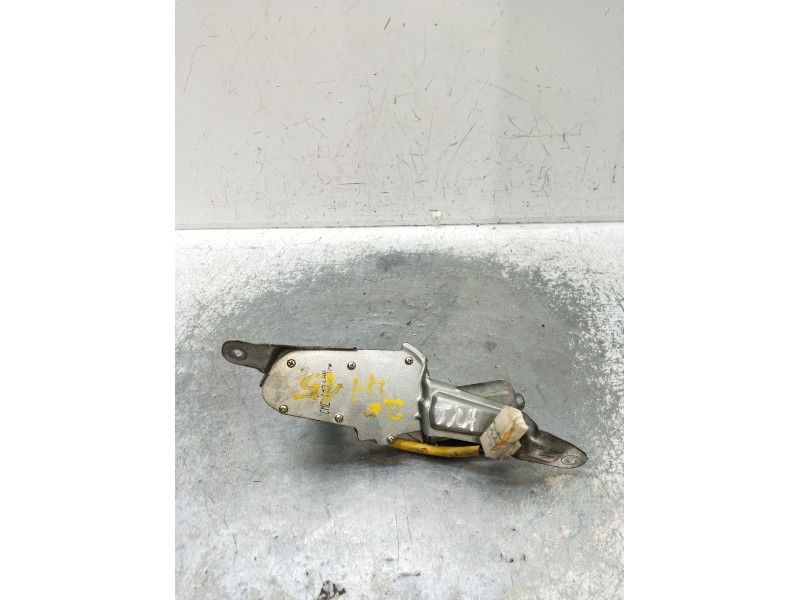 Recambio de motor limpia trasero para opel frontera b (u99) 2.2 dti (6b_zc, 6b_vf, 6b_66, 6b_76) referencia OEM IAM   