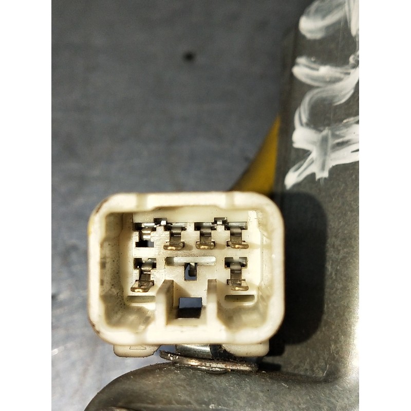 Recambio de motor limpia trasero para opel frontera b (u99) 2.2 dti (6b_zc, 6b_vf, 6b_66, 6b_76) referencia OEM IAM   