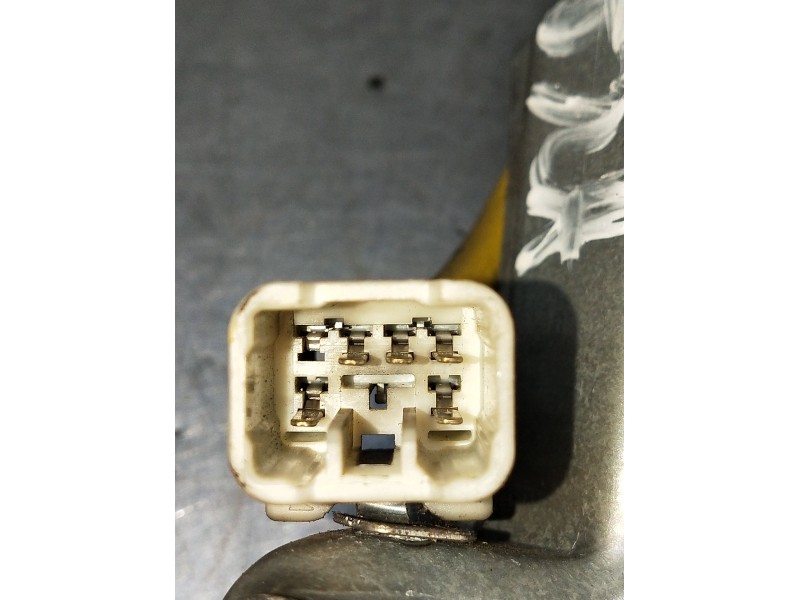 Recambio de motor limpia trasero para opel frontera b (u99) 2.2 dti (6b_zc, 6b_vf, 6b_66, 6b_76) referencia OEM IAM   