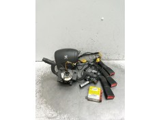 Recambio de kit airbag para peugeot boxer furgoneta 2.2 hdi 120 referencia OEM IAM 07354300850 1357312080 