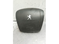 Recambio de kit airbag para peugeot boxer furgoneta 2.2 hdi 120 referencia OEM IAM 07354300850 1357312080  2