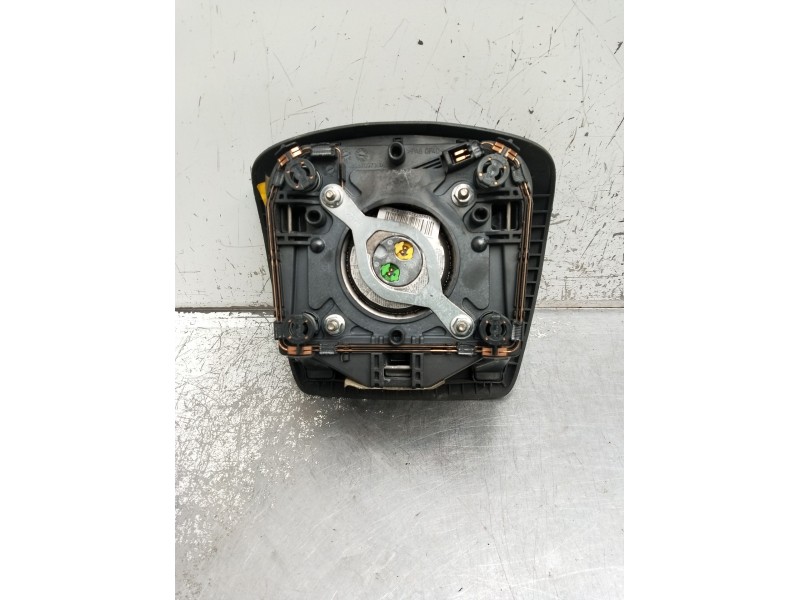 Recambio de kit airbag para peugeot boxer furgoneta 2.2 hdi 120 referencia OEM IAM 07354300850 1357312080 