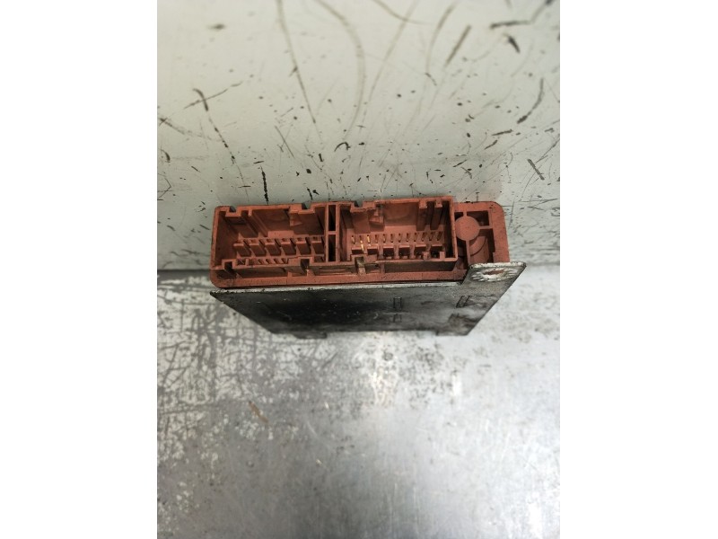 Recambio de kit airbag para peugeot boxer furgoneta 2.2 hdi 120 referencia OEM IAM 07354300850 1357312080 