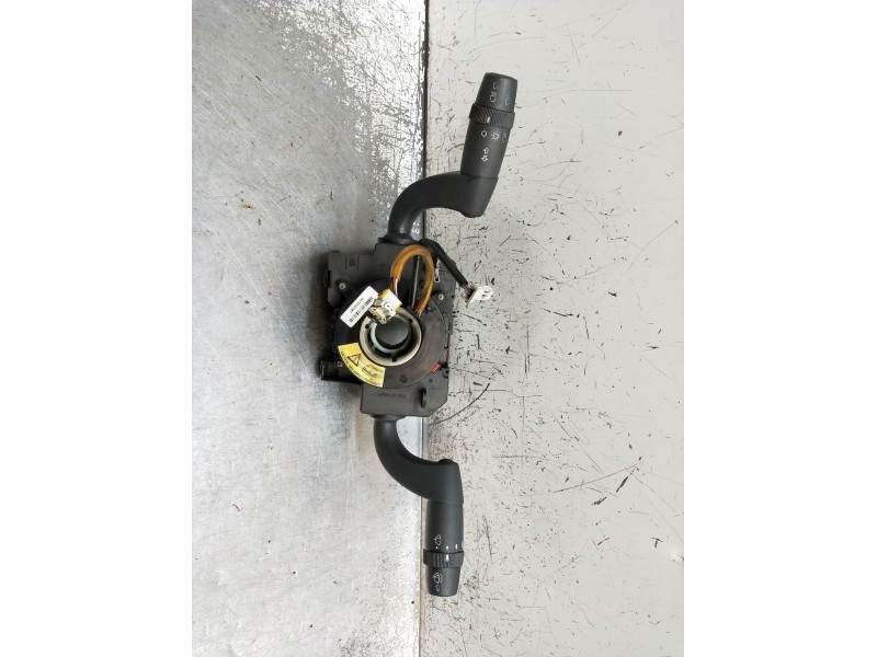 Recambio de kit airbag para peugeot boxer furgoneta 2.2 hdi 120 referencia OEM IAM 07354300850 1357312080 