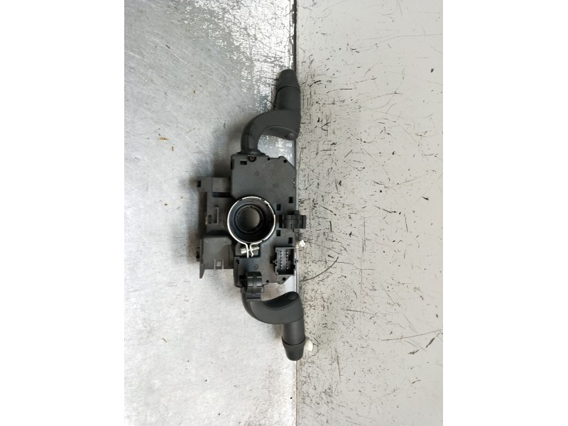 Recambio de kit airbag para peugeot boxer furgoneta 2.2 hdi 120 referencia OEM IAM 07354300850 1357312080 