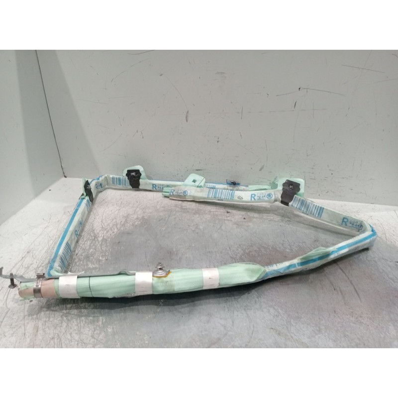 Recambio de airbag cortina delantero derecho para skoda octavia iii (5e3, nl3, nr3) 2.0 tdi referencia OEM IAM 5e0880742 3411622