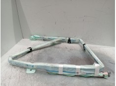 Recambio de airbag cortina delantero derecho para skoda octavia iii (5e3, nl3, nr3) 2.0 tdi referencia OEM IAM 5e0880742 3411622 2