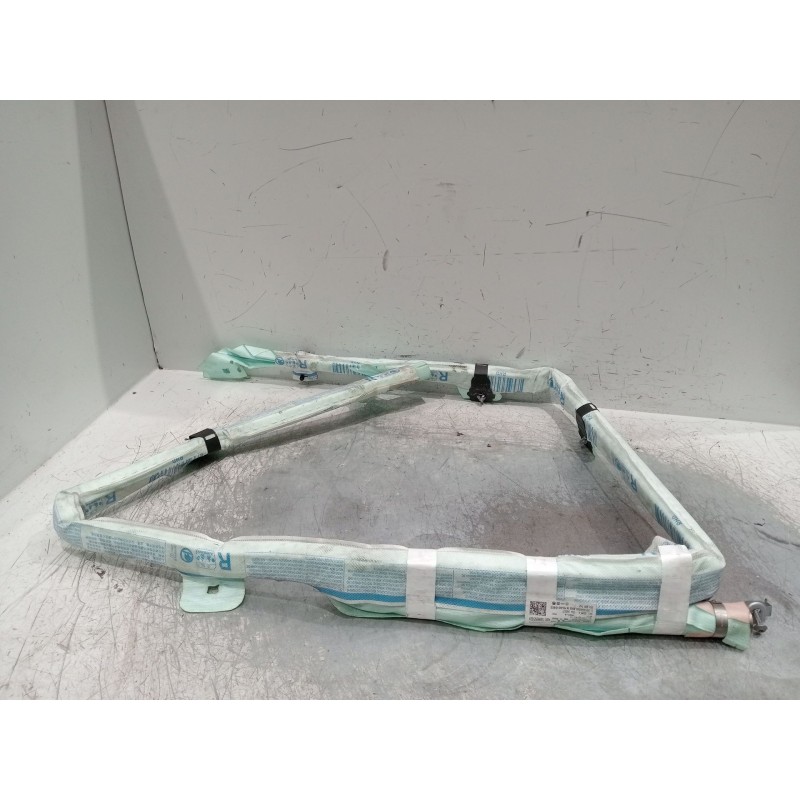 Recambio de airbag cortina delantero derecho para skoda octavia iii (5e3, nl3, nr3) 2.0 tdi referencia OEM IAM 5e0880742 3411622