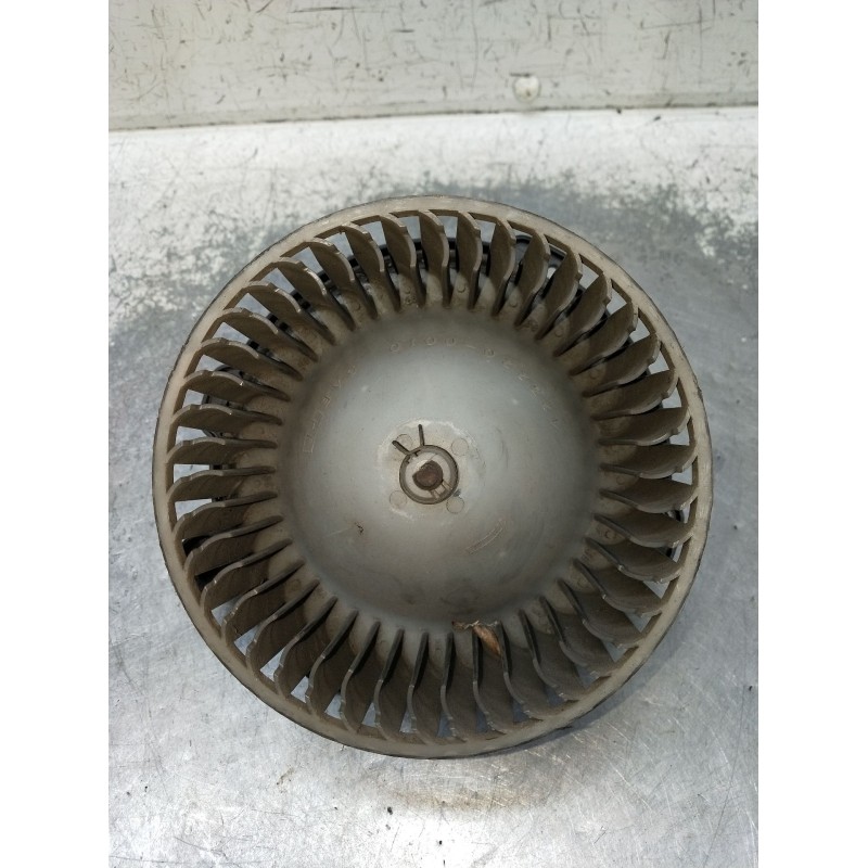 Recambio de motor calefaccion para opel frontera b (u99) 2.2 dti (6b_zc, 6b_vf, 6b_66, 6b_76) referencia OEM IAM   