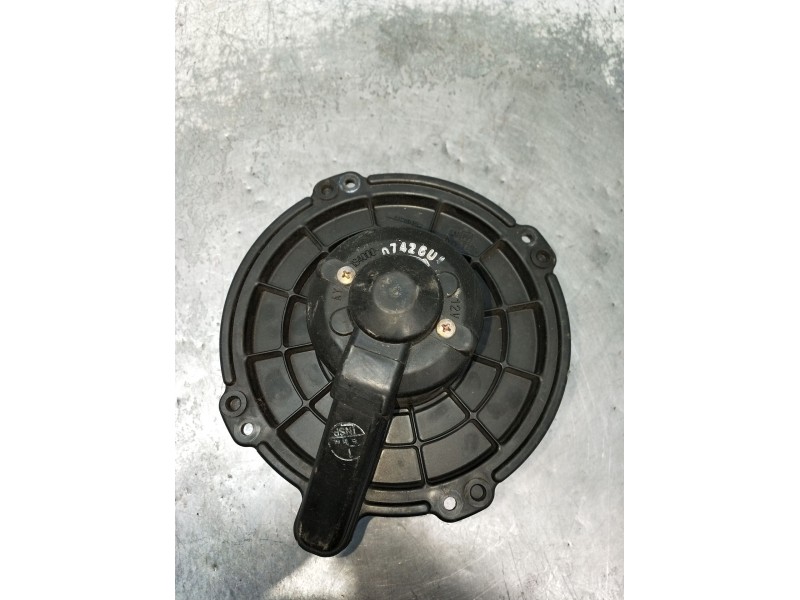 Recambio de motor calefaccion para opel frontera b (u99) 2.2 dti (6b_zc, 6b_vf, 6b_66, 6b_76) referencia OEM IAM   