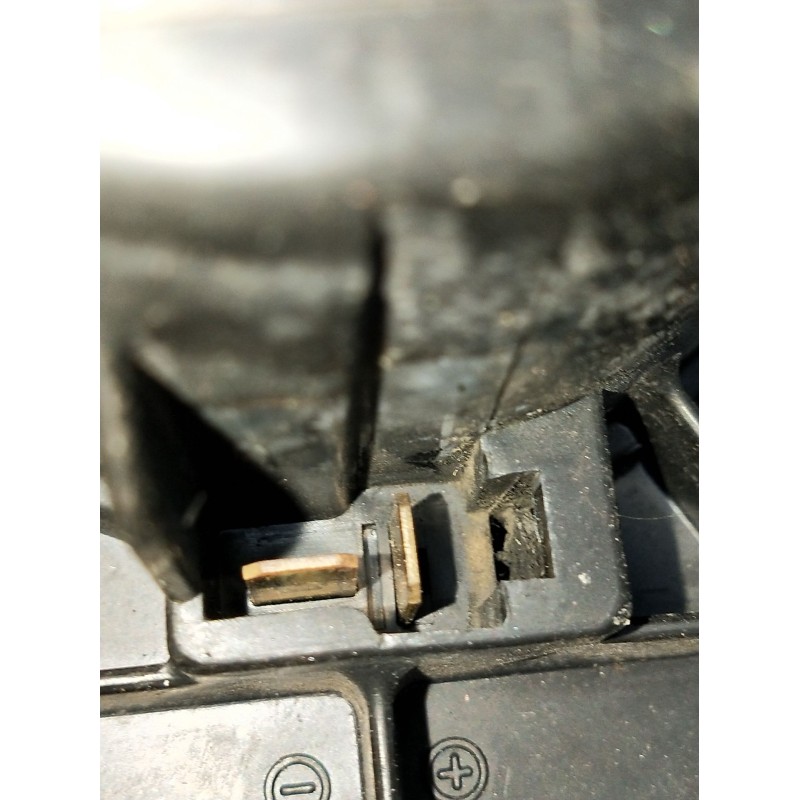 Recambio de motor calefaccion para opel frontera b (u99) 2.2 dti (6b_zc, 6b_vf, 6b_66, 6b_76) referencia OEM IAM   