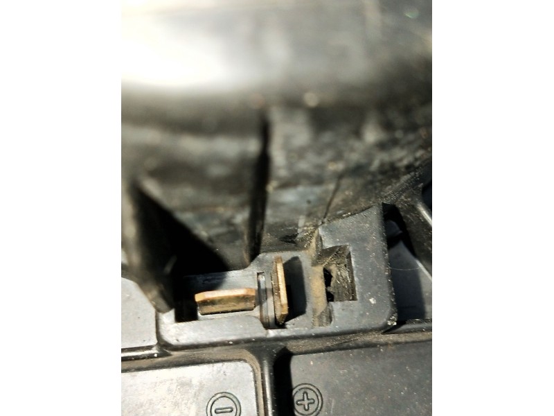 Recambio de motor calefaccion para opel frontera b (u99) 2.2 dti (6b_zc, 6b_vf, 6b_66, 6b_76) referencia OEM IAM   