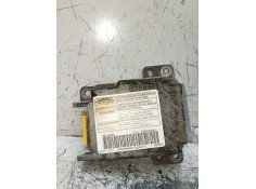 Recambio de centralita airbag para opel frontera b (u99) 2.2 dti (6b_zc, 6b_vf, 6b_66, 6b_76) referencia OEM IAM 8093526892  