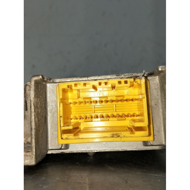 Recambio de centralita airbag para opel frontera b (u99) 2.2 dti (6b_zc, 6b_vf, 6b_66, 6b_76) referencia OEM IAM 8093526892  
