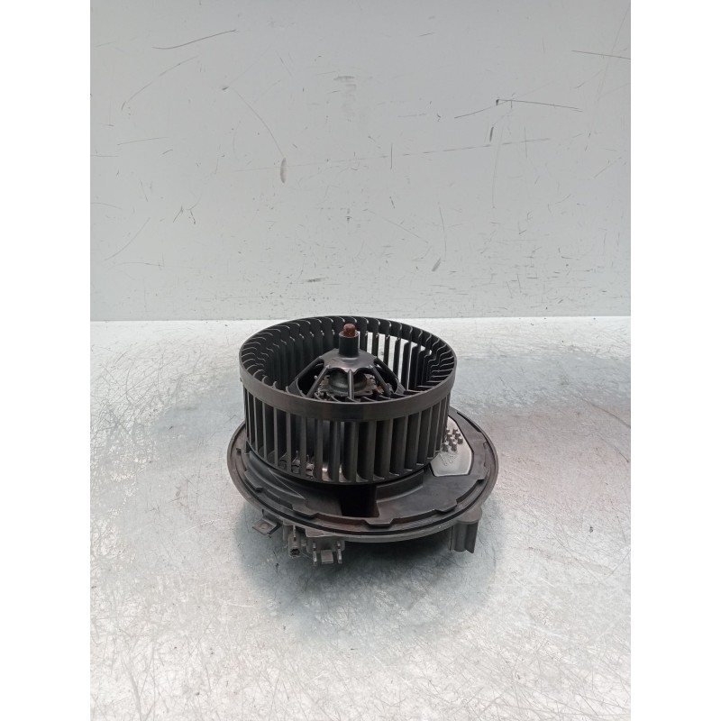 Recambio de motor calefaccion para skoda octavia iii (5e3, nl3, nr3) 2.0 tdi referencia OEM IAM 5q0907521e 1035900023 f011500108