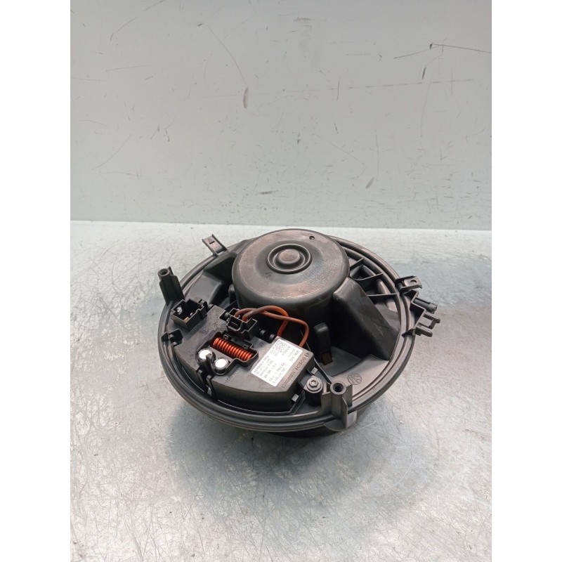 Recambio de motor calefaccion para skoda octavia iii (5e3, nl3, nr3) 2.0 tdi referencia OEM IAM 5q0907521e 1035900023 f011500108