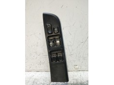 Recambio de mando elevalunas delantero izquierdo para opel frontera b (u99) 2.2 dti (6b_zc, 6b_vf, 6b_66, 6b_76) referencia OEM 