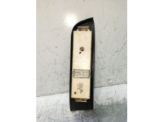 Recambio de mando elevalunas delantero izquierdo para opel frontera b (u99) 2.2 dti (6b_zc, 6b_vf, 6b_66, 6b_76) referencia OEM  2