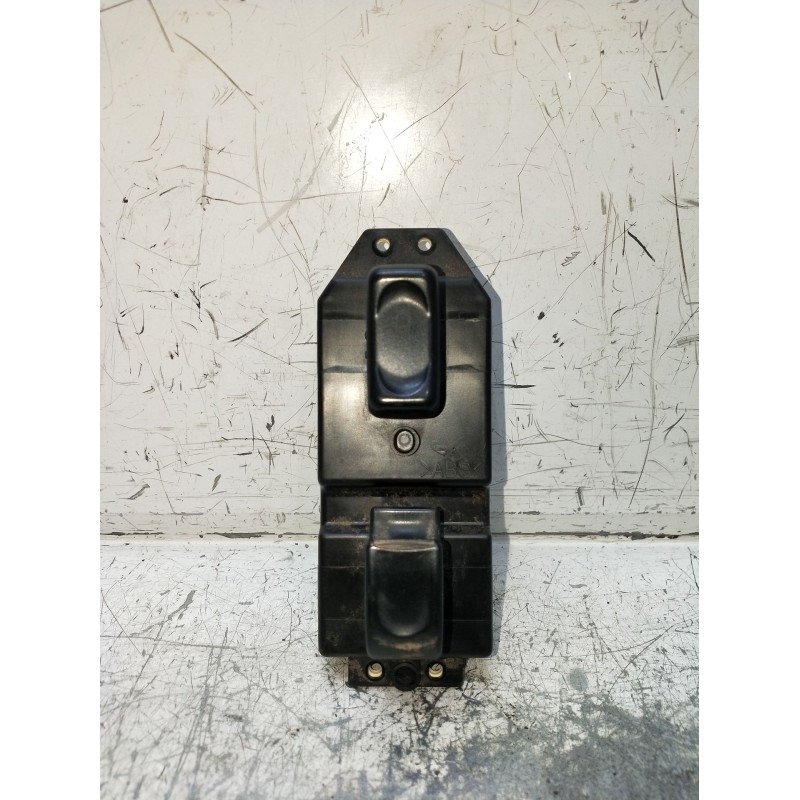 Recambio de mando elevalunas delantero derecho para opel frontera b (u99) 2.2 dti (6b_zc, 6b_vf, 6b_66, 6b_76) referencia OEM IA