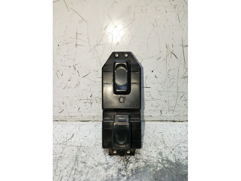 Recambio de mando elevalunas delantero derecho para opel frontera b (u99) 2.2 dti (6b_zc, 6b_vf, 6b_66, 6b_76) referencia OEM IA