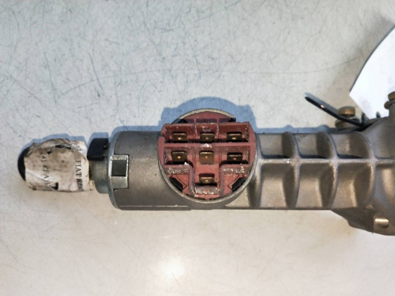 Recambio de conmutador de arranque para fiat regata berlina 1.3 referencia OEM IAM   