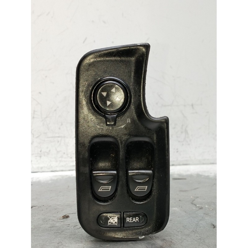 Recambio de mando elevalunas delantero izquierdo para alfa romeo 147 (937_) 1.9 jtd (937.axd1a, 937.bxd1a) referencia OEM IAM   