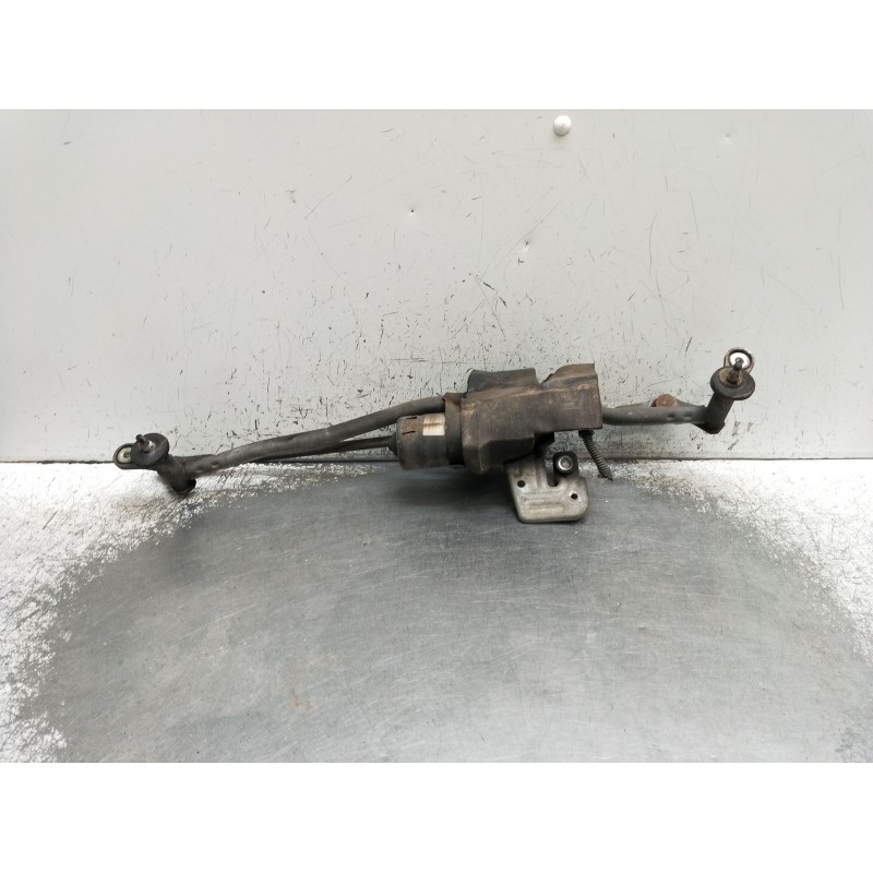 Recambio de motor limpia delantero para peugeot boxer furgoneta 2.2 hdi 120 referencia OEM IAM 1363336080 ojo ver fotos 