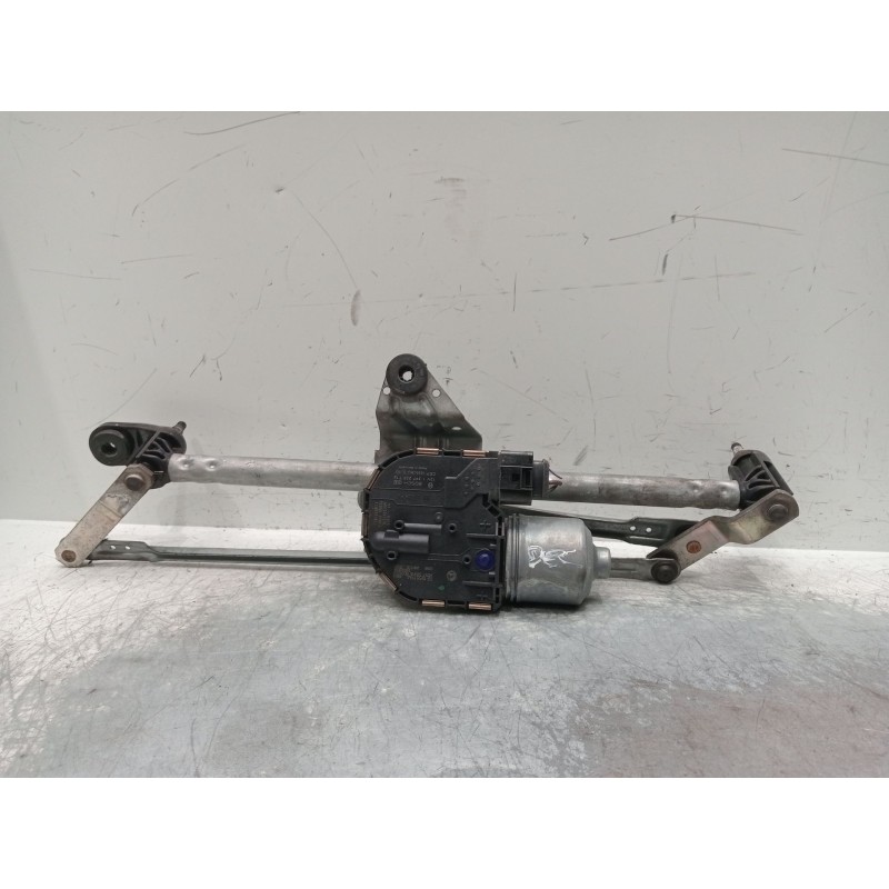 Recambio de motor limpia delantero para skoda octavia iii (5e3, nl3, nr3) 2.0 tdi referencia OEM IAM 3397022028 5e1955023b 