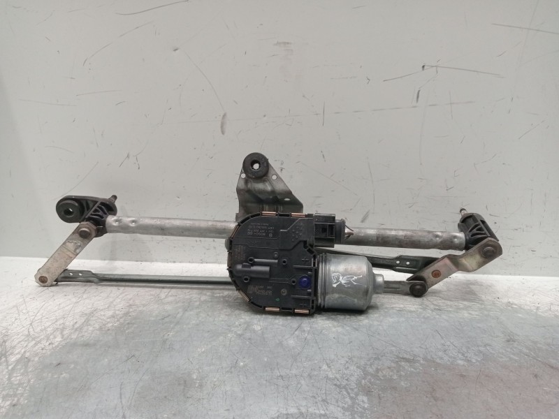 Recambio de motor limpia delantero para skoda octavia iii (5e3, nl3, nr3) 2.0 tdi referencia OEM IAM 3397022028 5e1955023b 