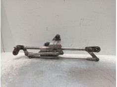 Recambio de motor limpia delantero para skoda octavia iii (5e3, nl3, nr3) 2.0 tdi referencia OEM IAM 3397022028 5e1955023b  2