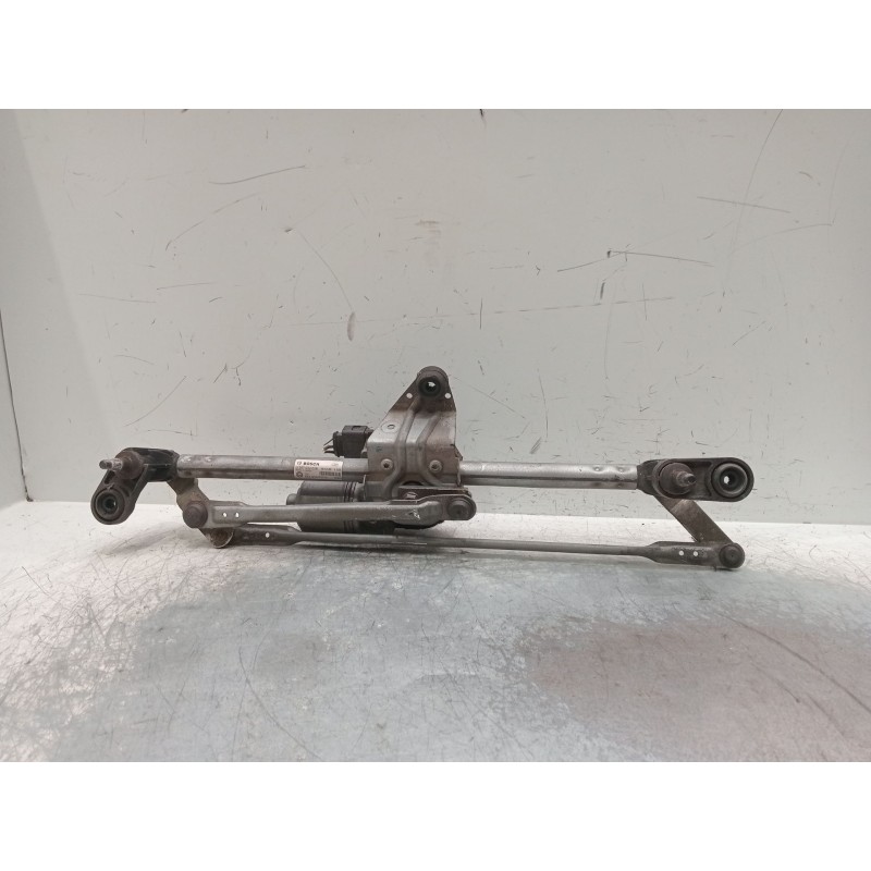 Recambio de motor limpia delantero para skoda octavia iii (5e3, nl3, nr3) 2.0 tdi referencia OEM IAM 3397022028 5e1955023b 