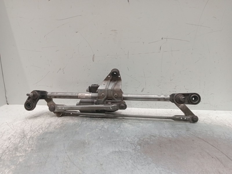 Recambio de motor limpia delantero para skoda octavia iii (5e3, nl3, nr3) 2.0 tdi referencia OEM IAM 3397022028 5e1955023b 
