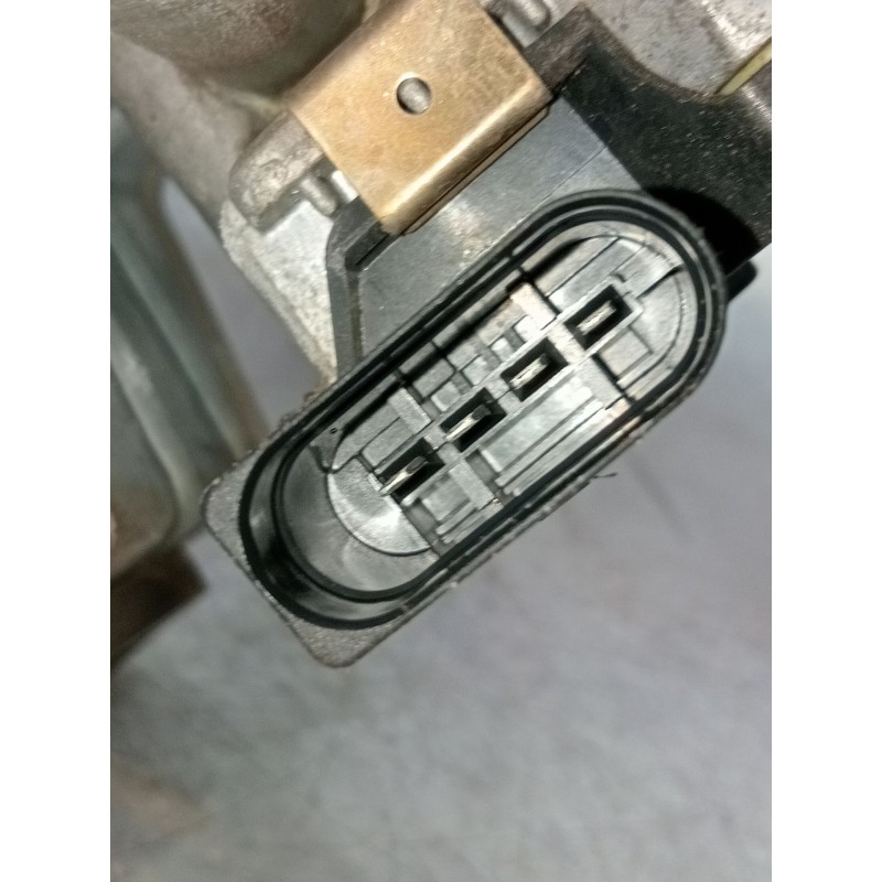 Recambio de motor limpia delantero para skoda octavia iii (5e3, nl3, nr3) 2.0 tdi referencia OEM IAM 3397022028 5e1955023b 