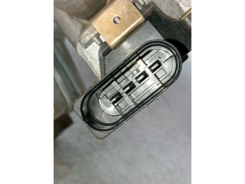 Recambio de motor limpia delantero para skoda octavia iii (5e3, nl3, nr3) 2.0 tdi referencia OEM IAM 3397022028 5e1955023b 