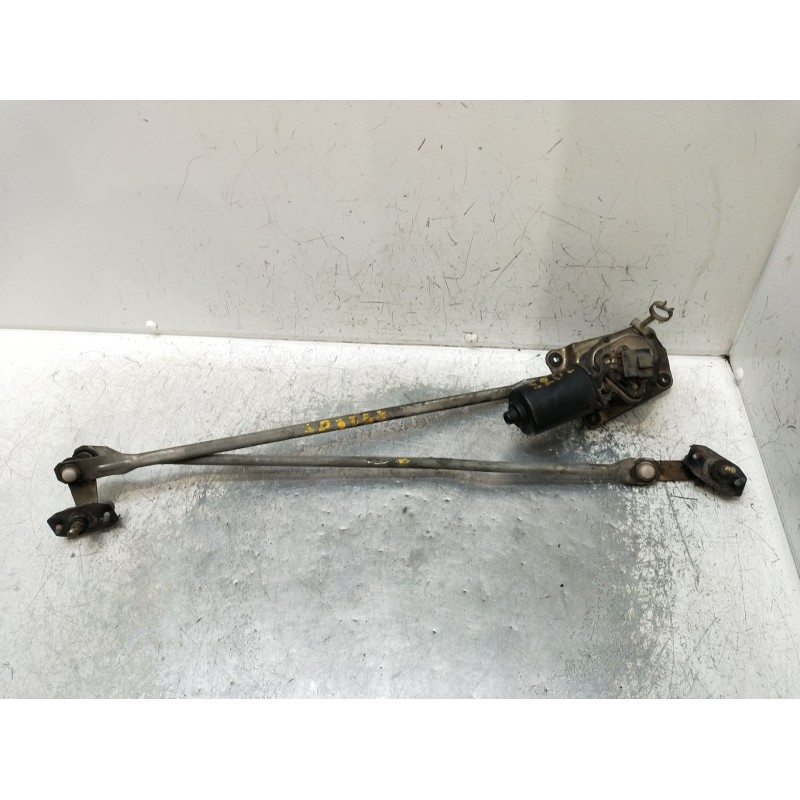 Recambio de motor limpia delantero para opel frontera b (u99) 2.2 dti (6b_zc, 6b_vf, 6b_66, 6b_76) referencia OEM IAM   