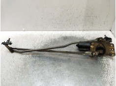 Recambio de motor limpia delantero para opel frontera b (u99) 2.2 dti (6b_zc, 6b_vf, 6b_66, 6b_76) referencia OEM IAM    2