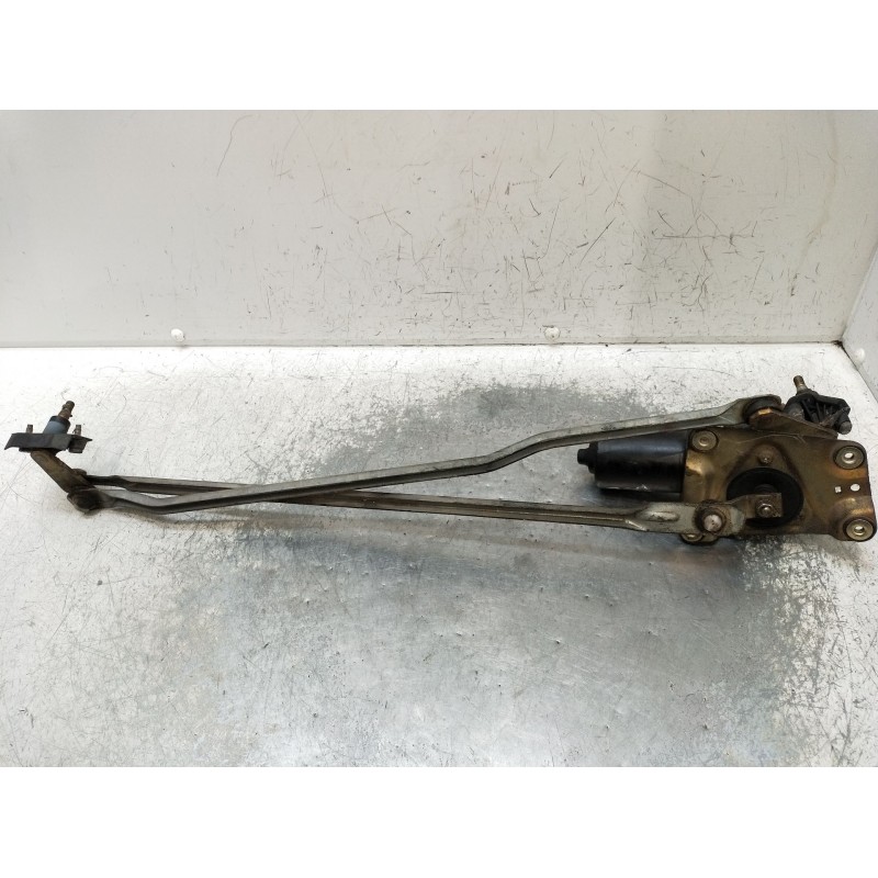 Recambio de motor limpia delantero para opel frontera b (u99) 2.2 dti (6b_zc, 6b_vf, 6b_66, 6b_76) referencia OEM IAM   