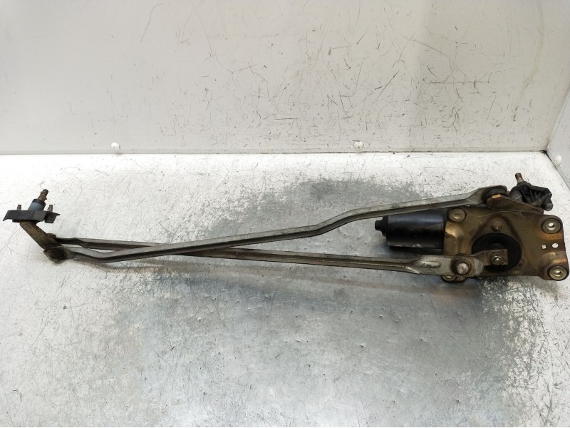 Recambio de motor limpia delantero para opel frontera b (u99) 2.2 dti (6b_zc, 6b_vf, 6b_66, 6b_76) referencia OEM IAM   