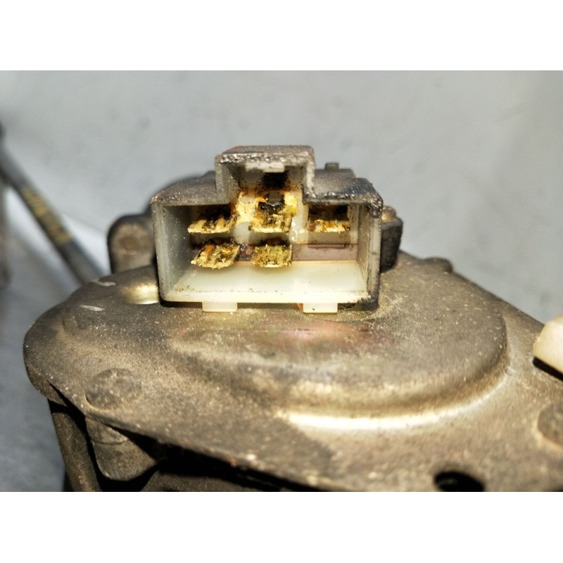 Recambio de motor limpia delantero para opel frontera b (u99) 2.2 dti (6b_zc, 6b_vf, 6b_66, 6b_76) referencia OEM IAM   