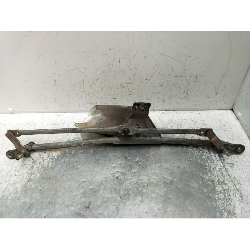 Recambio de motor limpia delantero para seat ibiza ii (6k1) 1.9 d referencia OEM IAM 9390332376664 1L0955119 