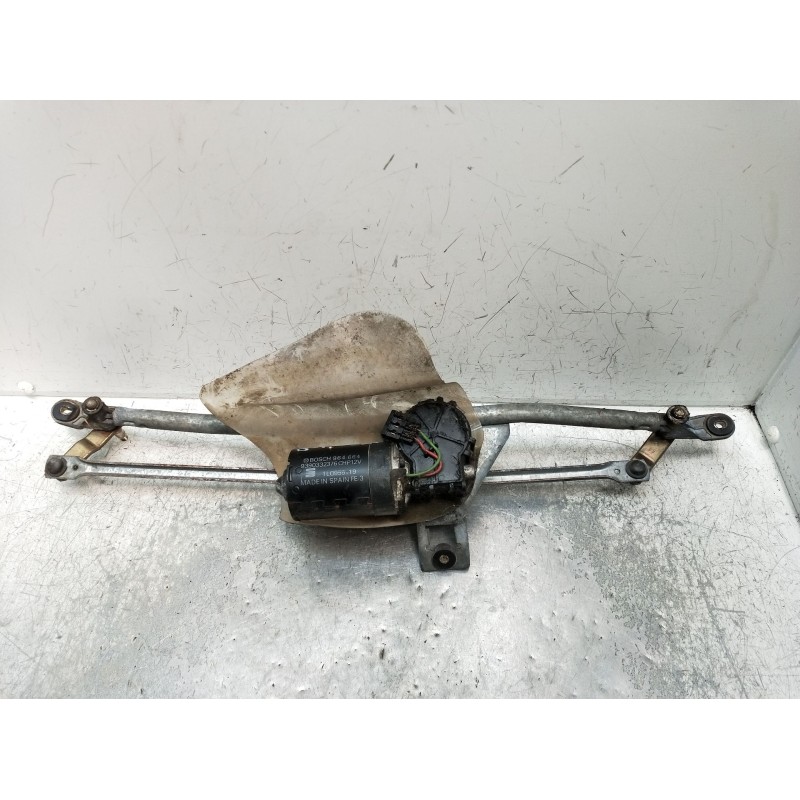 Recambio de motor limpia delantero para seat ibiza ii (6k1) 1.9 d referencia OEM IAM 9390332376664 1L0955119 