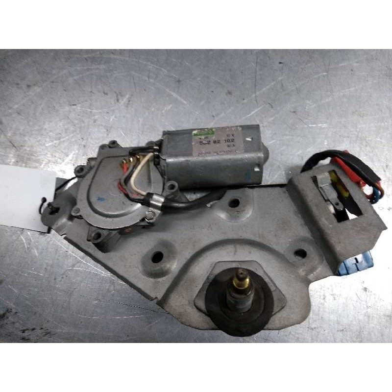 Recambio de motor limpia trasero para citroen xantia berlina 1.9 td sx referencia OEM IAM 53202102  