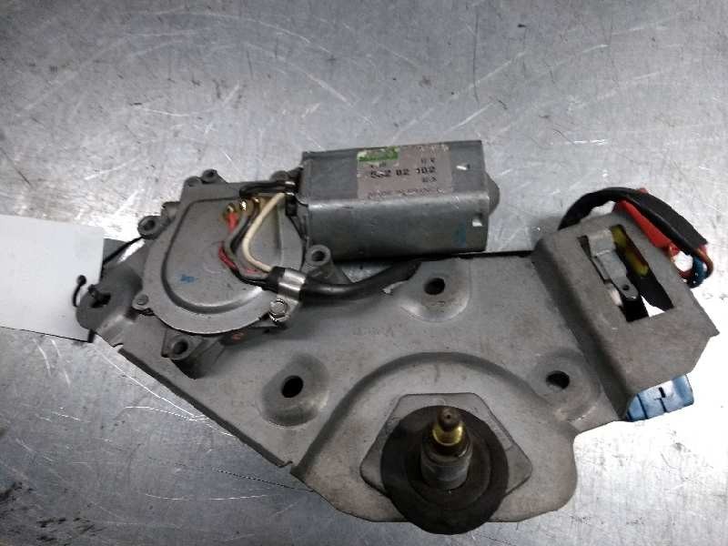 Recambio de motor limpia trasero para citroen xantia berlina 1.9 td sx referencia OEM IAM 53202102   Recambio de motor limpia trasero para citroen xantia berlina 1.9 td sx referencia OEM IAM 53202102