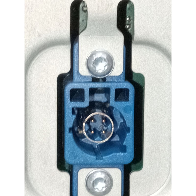 Recambio de pantalla multifuncion para skoda octavia iii (5e3, nl3, nr3) 2.0 tdi referencia OEM IAM 5e0919605M a2c99646300 