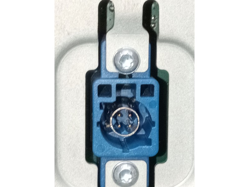 Recambio de pantalla multifuncion para skoda octavia iii (5e3, nl3, nr3) 2.0 tdi referencia OEM IAM 5e0919605M a2c99646300 