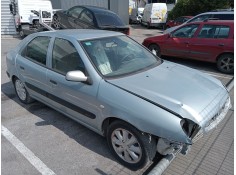 citroën xsara (n1) del año 2003